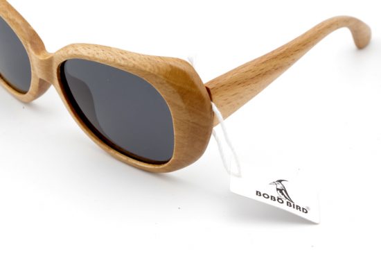Bobo bird fa női napszeműveg